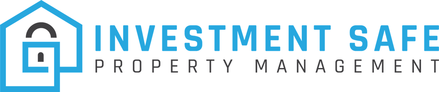 Investment Safe Property Management Logo